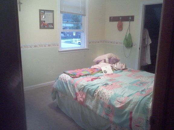 11x 15 with walk in closet