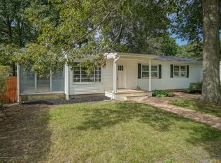 209 Station Dr, Forked River, NJ