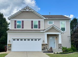 7448 Locust View Ln, Cincinnati, OH 45239