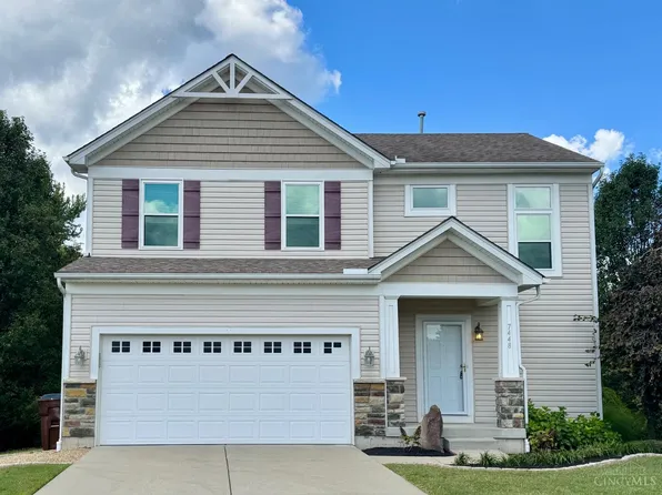 7448 Locust View Ln, Cincinnati, OH 45239