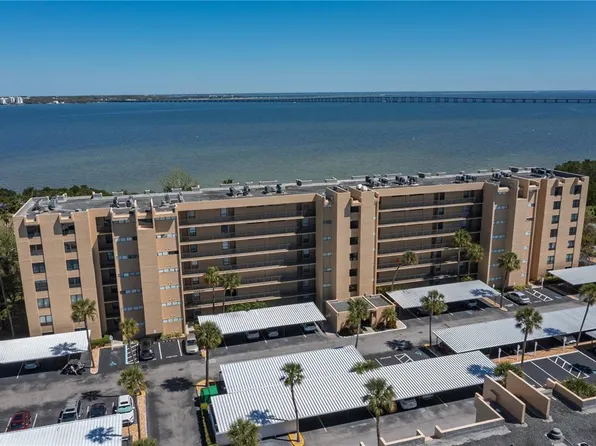 2617 Cove Cay Dr Unit 108, Clearwater, FL 33760
