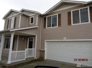 2017 179th Street Ct E, Spanaway, WA 98387
