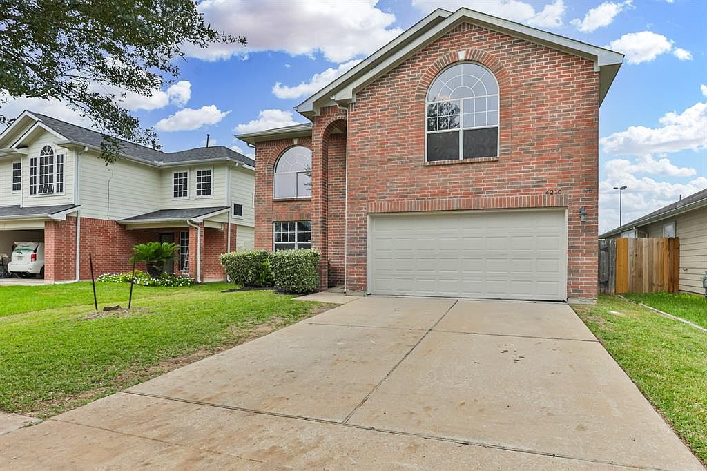 4210 Inkberry Valley Ln, Houston, TX 77045 Zillow