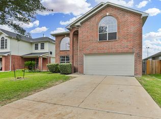 4210 Inkberry Valley Ln, Houston, TX 77045
