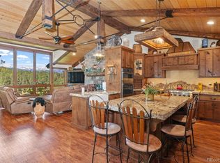 333 Red Lily Pl, Evergreen, CO 80439