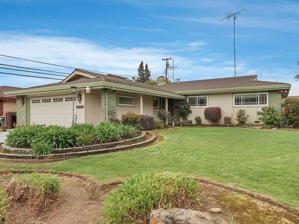 3300 Eisenhower Dr, Sacramento, CA 95826