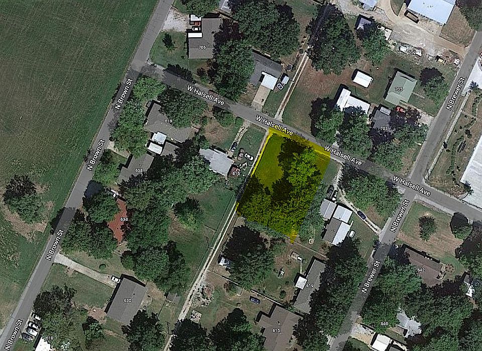 2nd image of W Halsell Ave