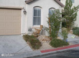 5637 Bonds Flat St, Las Vegas, NV 89148