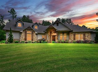 7271 County Road 3907, Athens, TX 75752