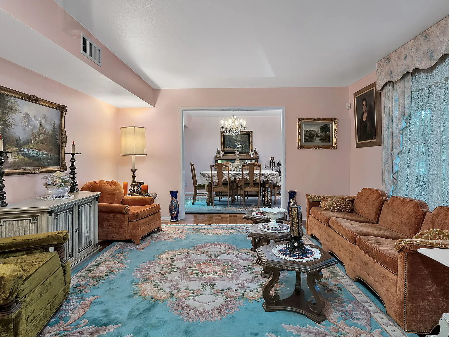 5641 Parkcrest Drive - 1 — Photo 4