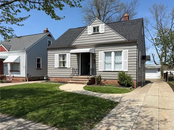 4606 Lincoln Ave, Parma, OH 44134