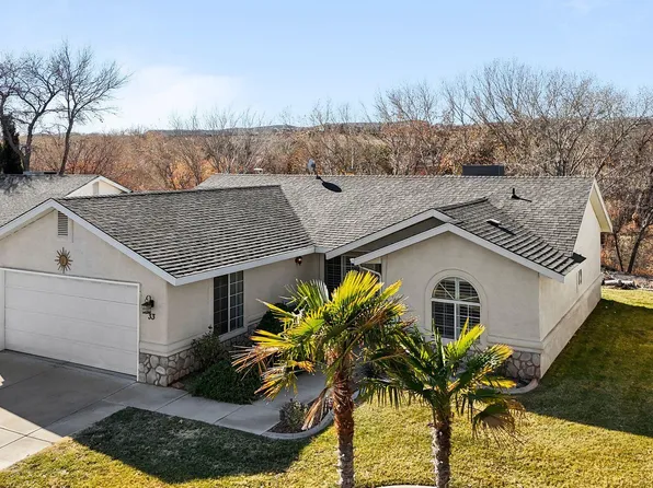 710 S Indian Hills Dr Unit 33, Saint George, UT 84770