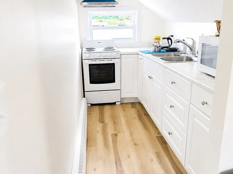 615 Killingly St #2 — Photo 2