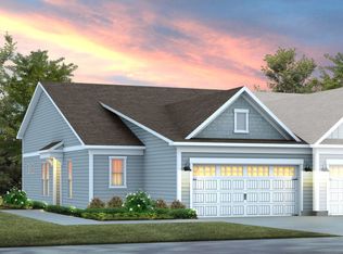 116 Omaha Way, Clayton, NC 27520