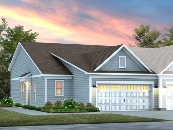 97 Omaha Way, Clayton, NC 27520