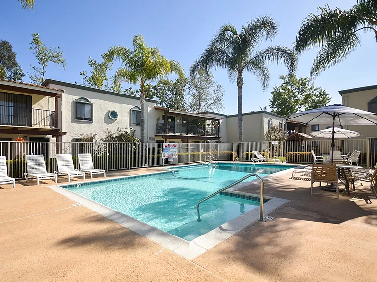 Villas de Laura Apts — Photo 16