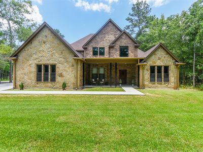 329 County Road 633, Dayton, TX, 77535