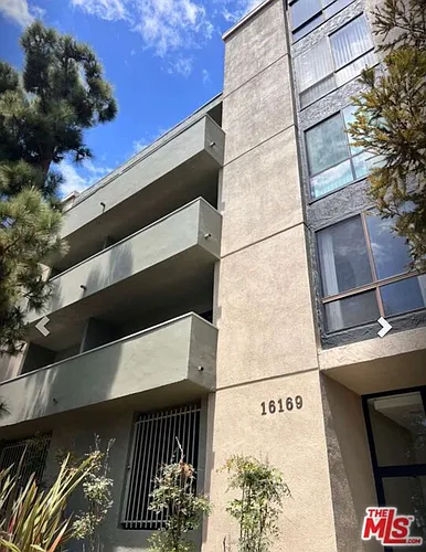 16169 W Sunset Blvd #201 Photo 1