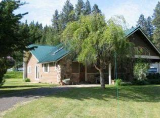 1050 Westside Rd, Cle Elum, WA 98922