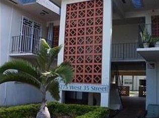 1275 NW 35th St #4, Miami, FL 33142