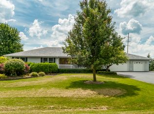 15520 N Memory Ln, Sandwich, IL 60548