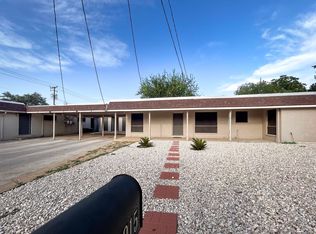 2401 E Frost St, Laredo, TX 78043