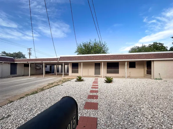 2401 E Frost St, Laredo, TX 78043