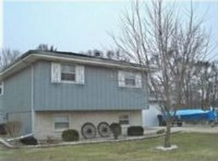3925 W 989 N, Lake Village, IN 46349