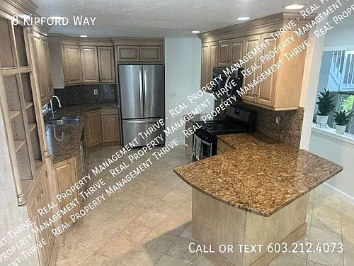 8 Kipford Way Photo 1