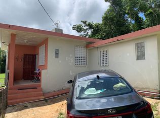 Carr 718 Bo Pasto, Aibonito, PR 00705