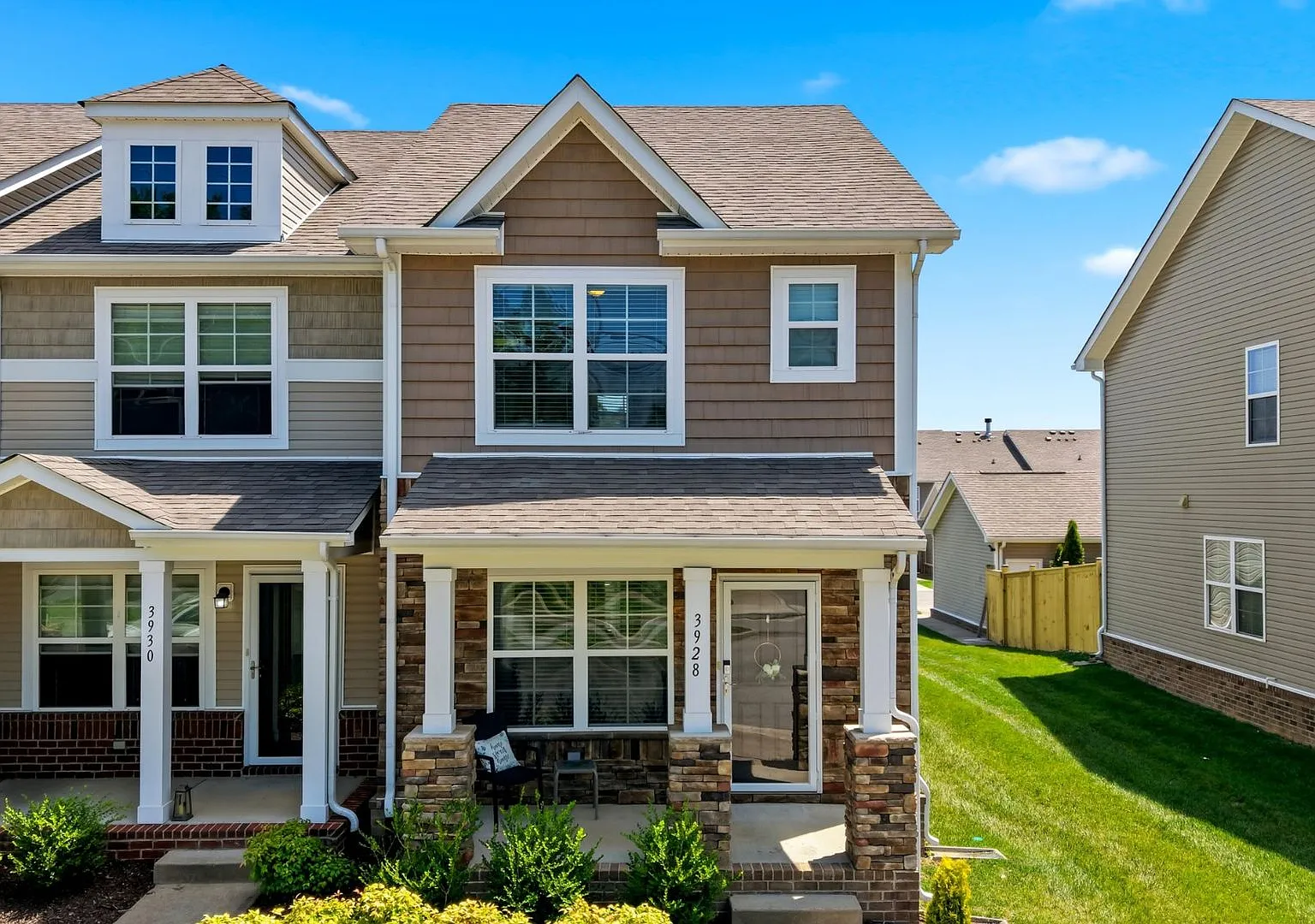 3928 Hoggett Ford Rd Hermitage, TN 37076 — Photo 1