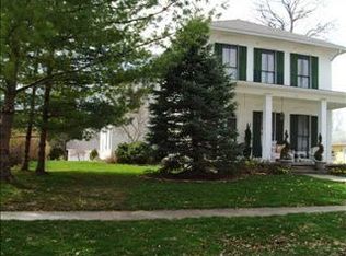 226 West St, Pendleton, IN 46064