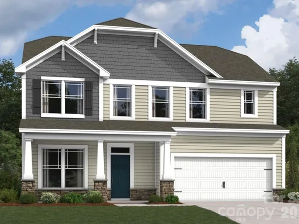 1558 Kate Cecil Way, York, SC 29745