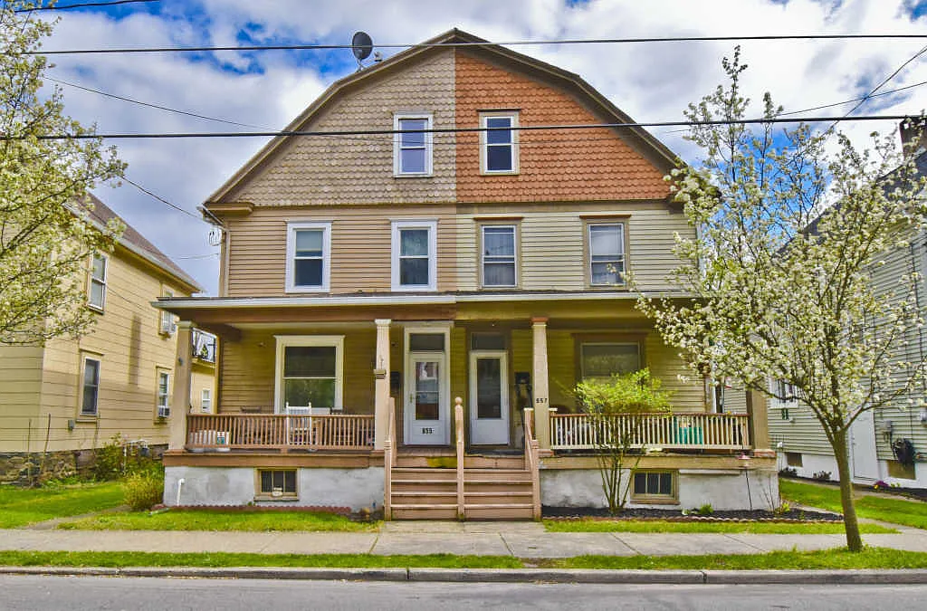 855 Scott St photo 1