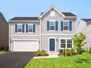 200 Overview St, Waynesboro, VA 22980