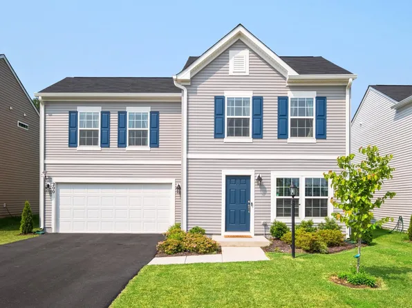 200 Overview St, Waynesboro, VA 22980