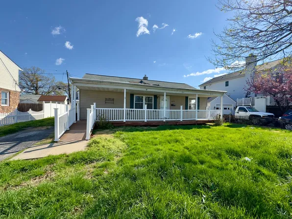 8252 Longpoint Rd, Baltimore, MD 21222