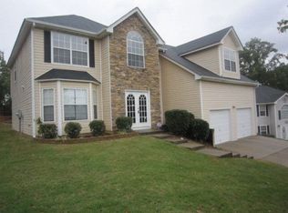 728 Fletcher Dr, Winder, GA 30680