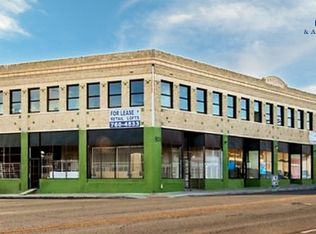 Stevens Building, El Paso, TX 79903