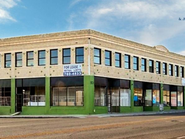 801 N Piedras St #1