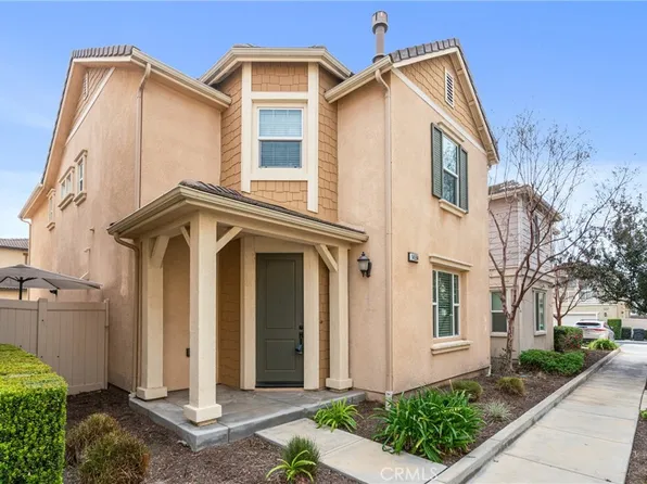 14594 Rochester Ave, Chino, CA 91710