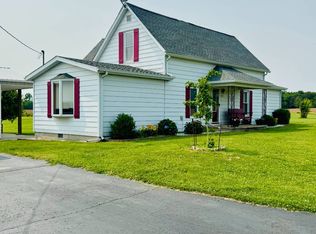 665 County Road 450 E, Norris City, IL 62869