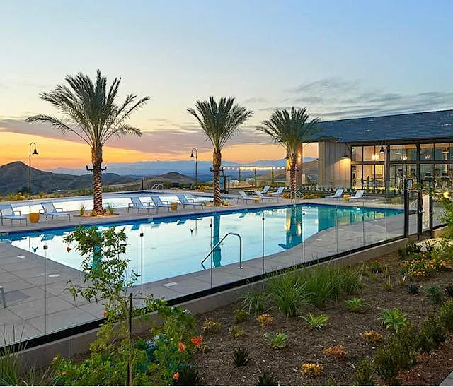 4 bed, 2871 sqft, $6,500 — Photo 3