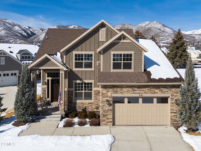 431 N Fairway Dr, Midway, UT, 84049