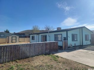 1328 Leopard St, Reno, NV 89506