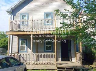 207 Whittemore St #B, Toledo, OH