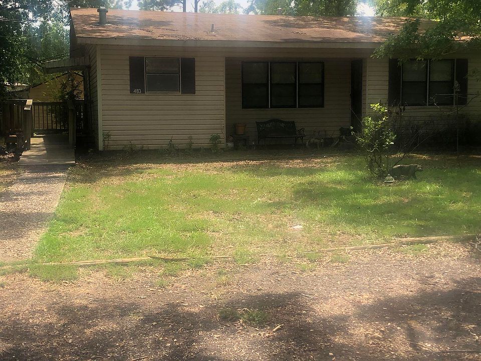 483 Singleton Rd, Dubach, LA 71235 MLS 202889 Zillow