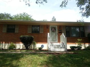3219 Forest Park Blvd NW, Roanoke, VA