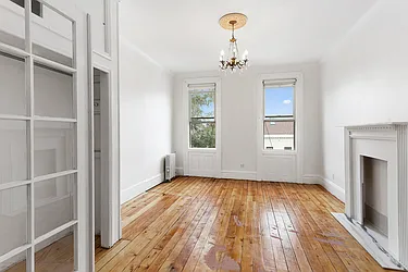 Rented by Corcoran