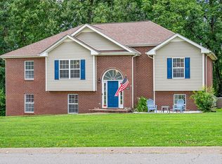 3407 N Henderson Way, Clarksville, TN 37042